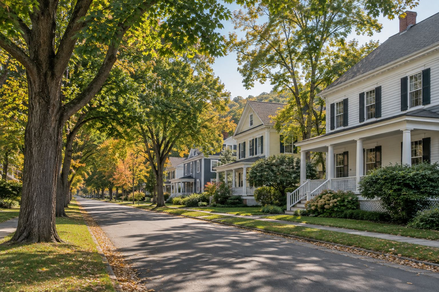 Williamstown